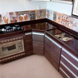 PM Pedras Paraíso - Marmoraria