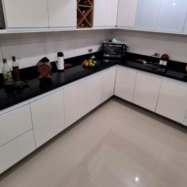 PM Pedras Paraíso - Marmoraria