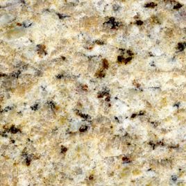 Granito Amarelo Ornamental